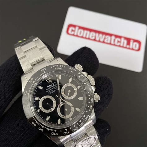 super clone rolex clean factory|rolex datejust super clone.